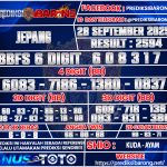 JEPANG