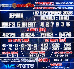 JEPANG