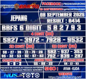 JEPANG