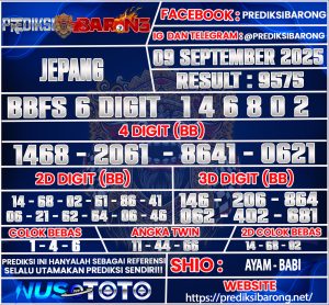 JEPANG