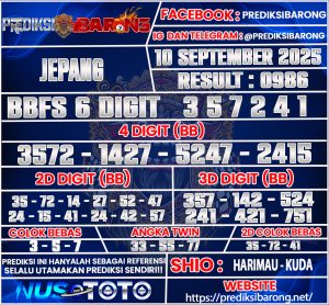 JEPANG
