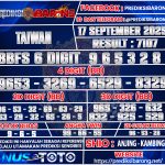 TAIWAN