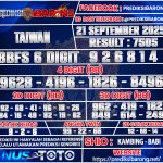 TAIWAN