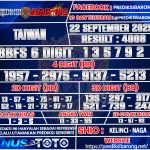 TAIWAN