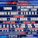 TAIWAN