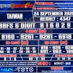 TAIWAN