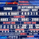 TAIWAN