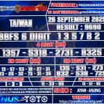 TAIWAN