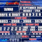 TAIWAN