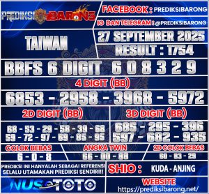 TAIWAN