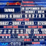 TAIWAN