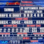 TAIWAN