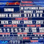 TAIWAN