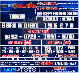 TAIWAN