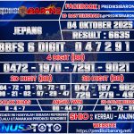 JEPANG