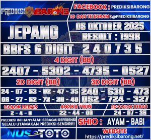 JEPANG