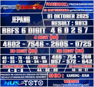 JEPANG