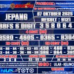 JEPANG