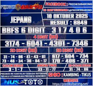 JEPANG