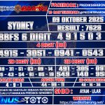 SYDNEY