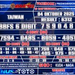 TAIWAN
