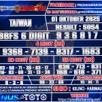 TAIWAN