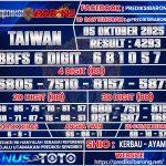 TAIWAN