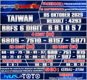 TAIWAN