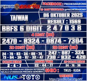 TAIWAN