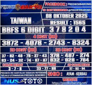 TAIWAN