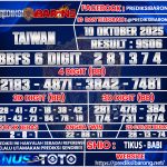 TAIWAN