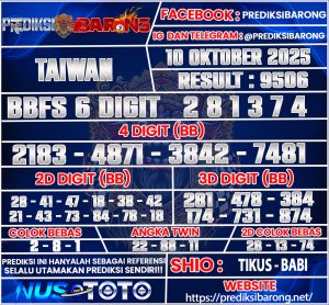 TAIWAN