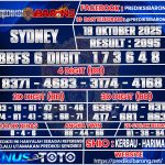 sydney