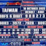 taiwan